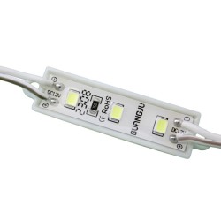 DC 12V led module for advertising signages 3609