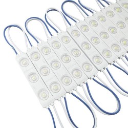 DC 12V led module for advertising signages 7015