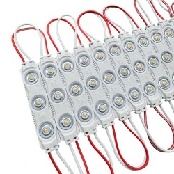 DC 12V led module for advertising signages 7016