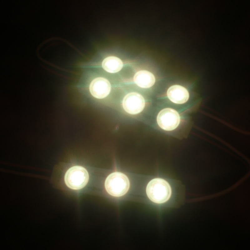 What is led module?