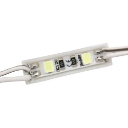 mini size led module 12V model 2607