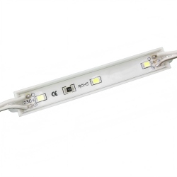 led module 12V DC with 120° 0.83W model 7510