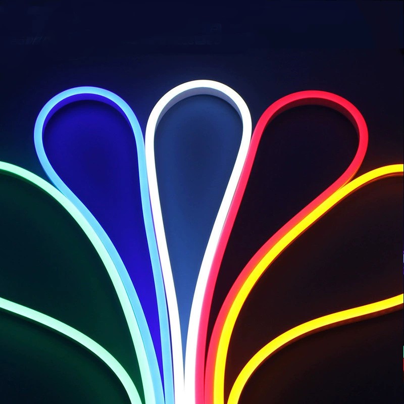 led neon lights 6x12mm 12V 24V